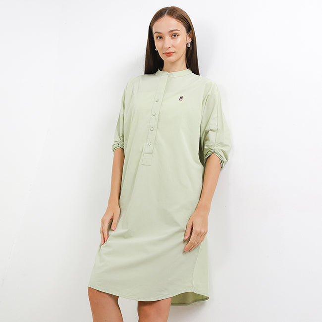 Hush Puppies Pakaian Wanita Alika In Sage