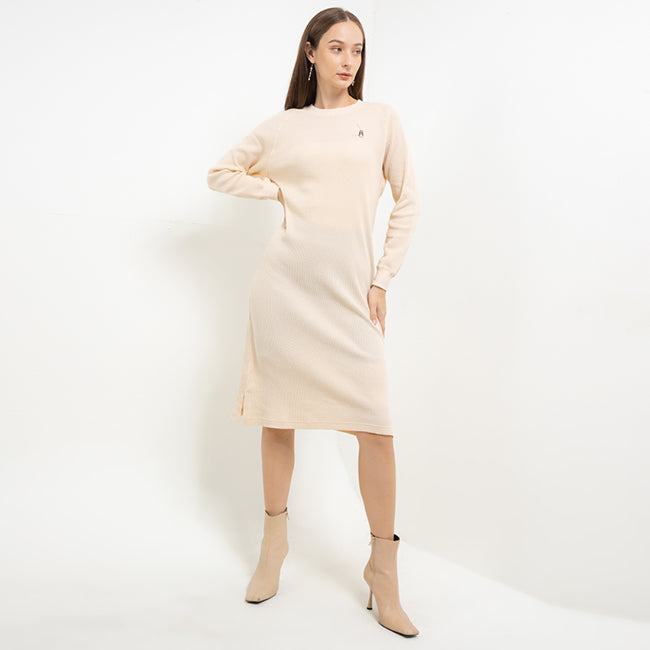 Bsc Alyssa Ldr In Beige