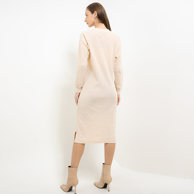 Bsc Alyssa Ldr In Beige