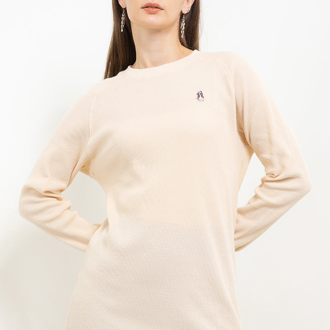 Bsc Alyssa Ldr In Beige