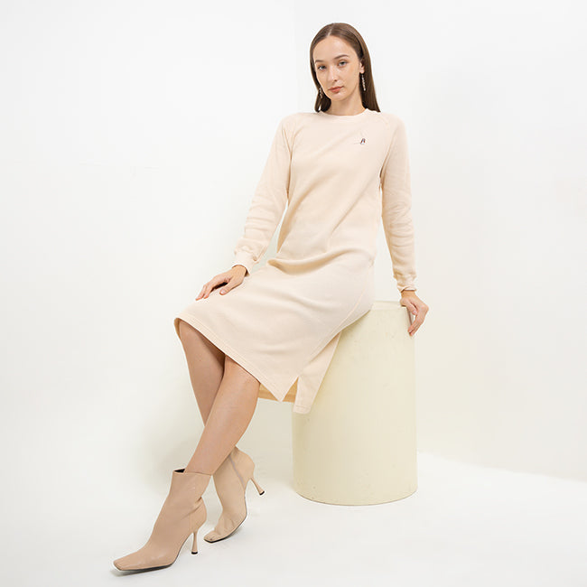 Bsc Alyssa Ldr In Beige