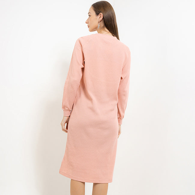 Bsc Alyssa Ldr In Dusty Pink