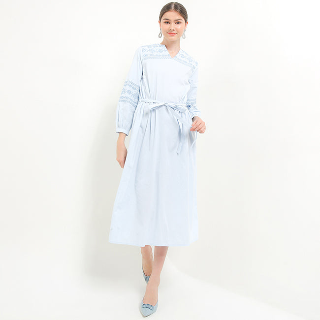 Kk Anka Ldr In Light Blue