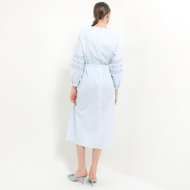 Kk Anka Ldr In Light Blue