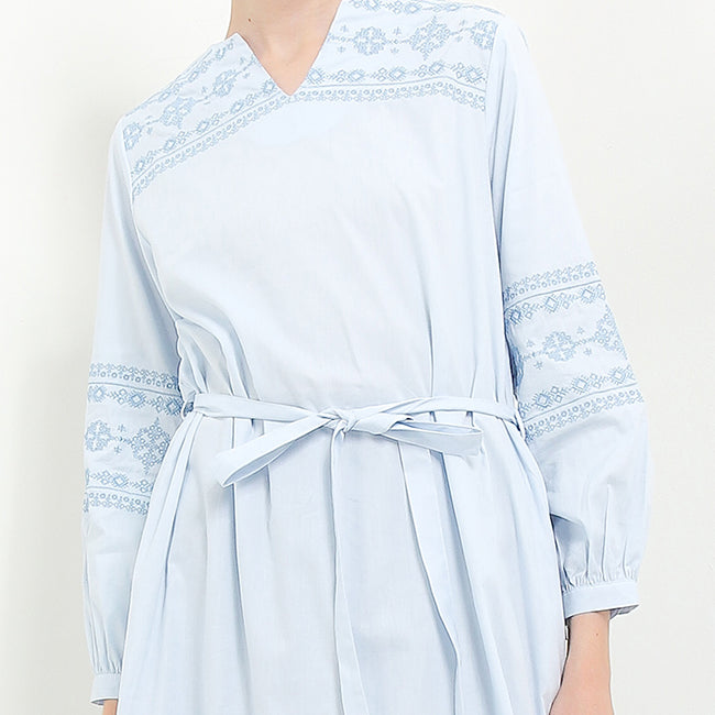 Kk Anka Ldr In Light Blue