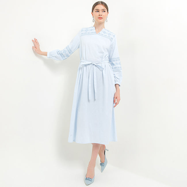 Kk Anka Ldr In Light Blue