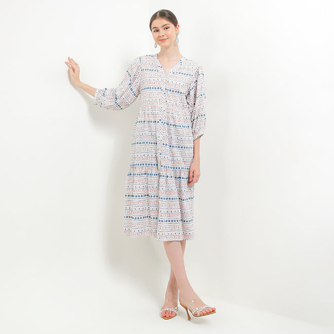 Kk Shakirat 2 In Off White