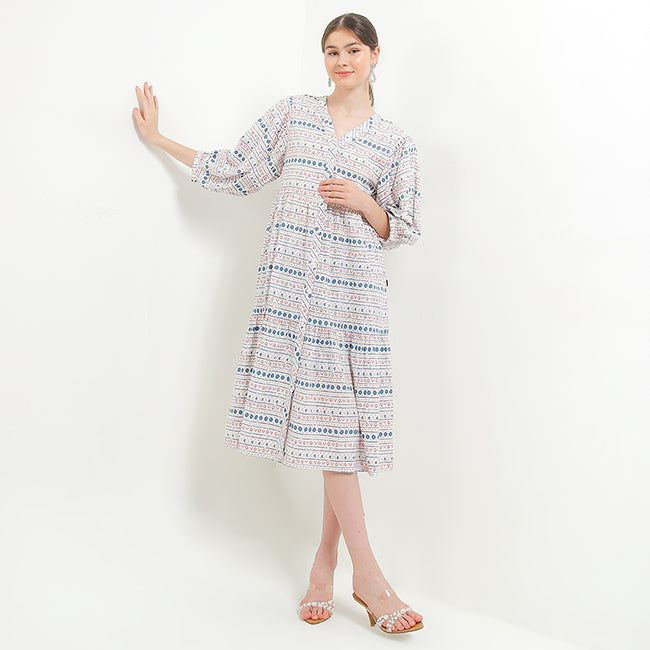 Kk Shakirat 2 In Off White