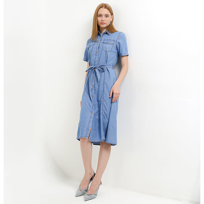 Miskav In Medium Blue