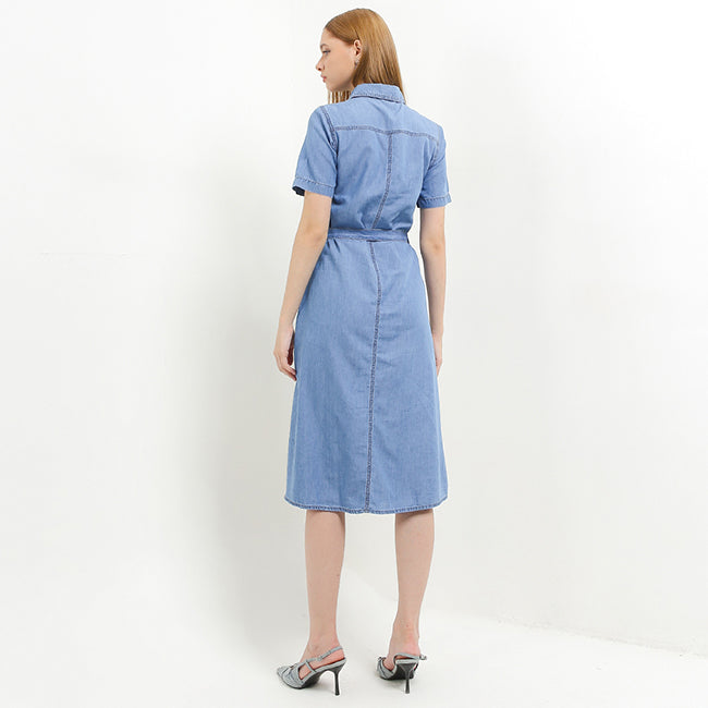 Miskav In Medium Blue