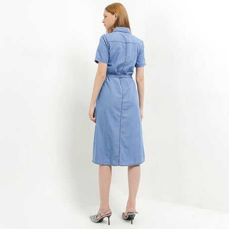 Miskav In Medium Blue