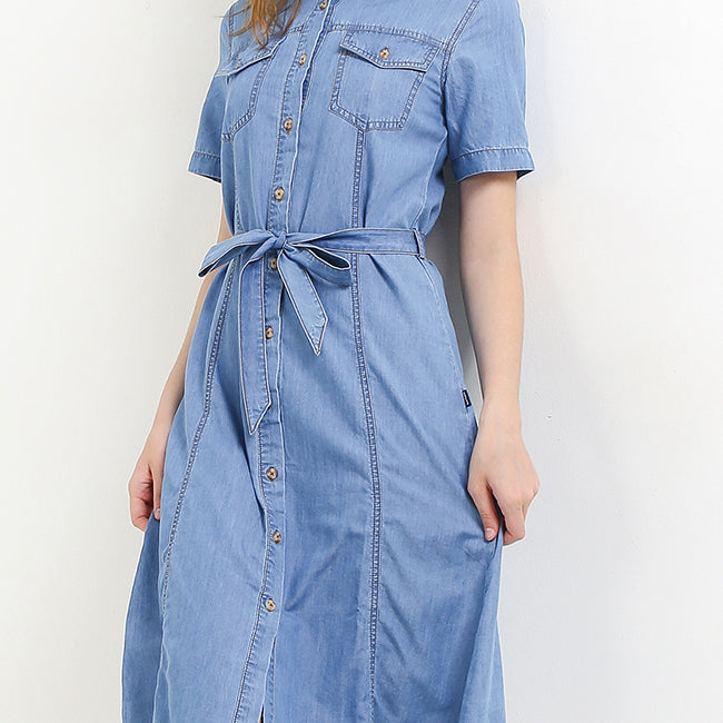 Miskav In Medium Blue