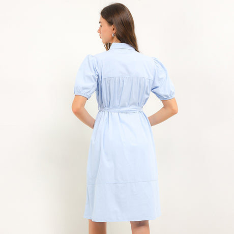 Bestari In Light Blue