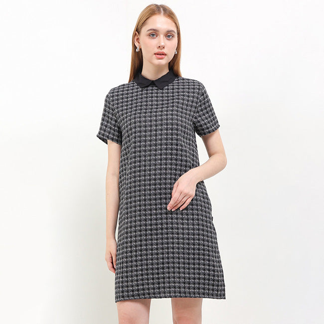 955 Twidy Sdr In Black