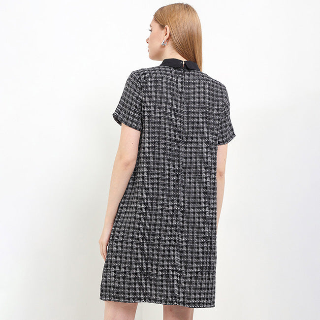 955 Twidy Sdr In Black