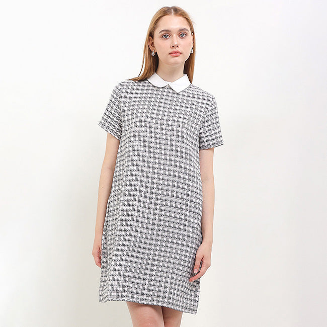 955 Twidy Sdr In White