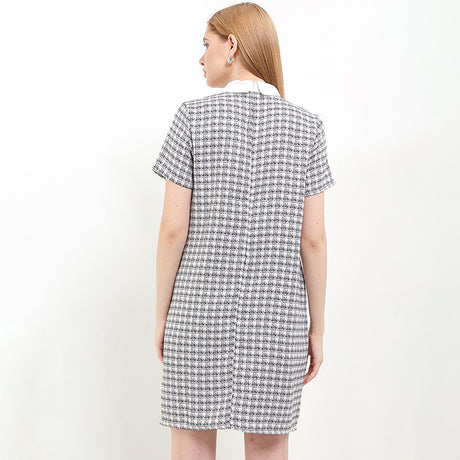 955 Twidy Sdr In White