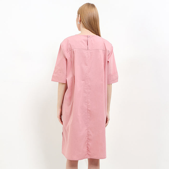 Endari In Dusty Pink