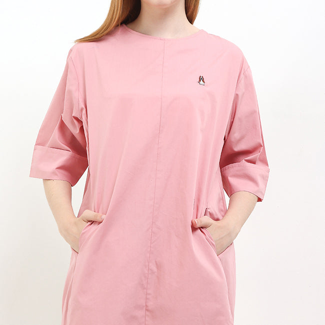 Endari In Dusty Pink