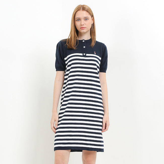 Bsc Mendez Stripe In Navy