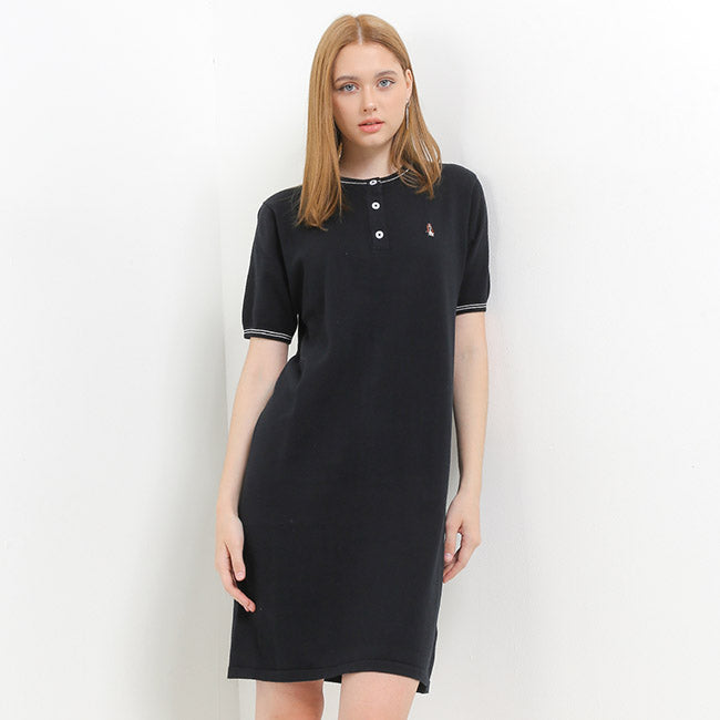 Bsc Mendez Solid In Black