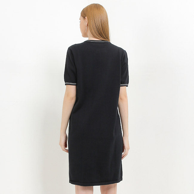 Bsc Mendez Solid In Black