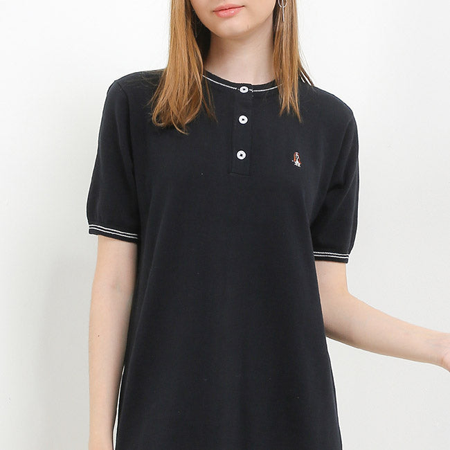 Bsc Mendez Solid In Black