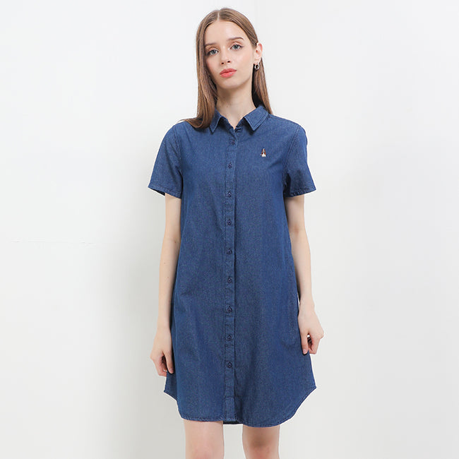 Bsc Vizyana In Dark Blue