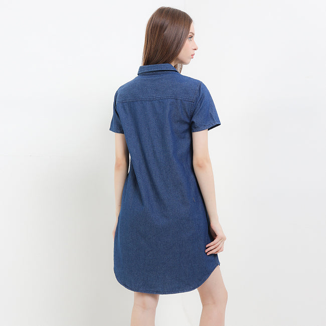 Bsc Vizyana In Dark Blue