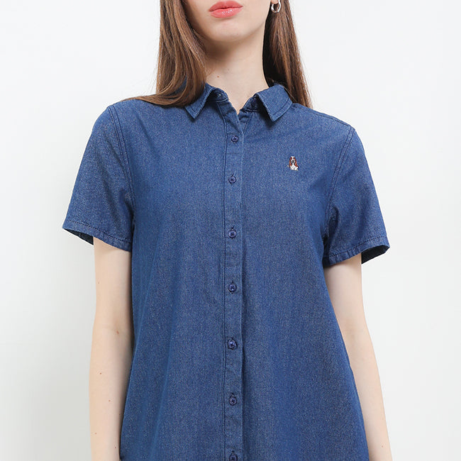 Bsc Vizyana In Dark Blue