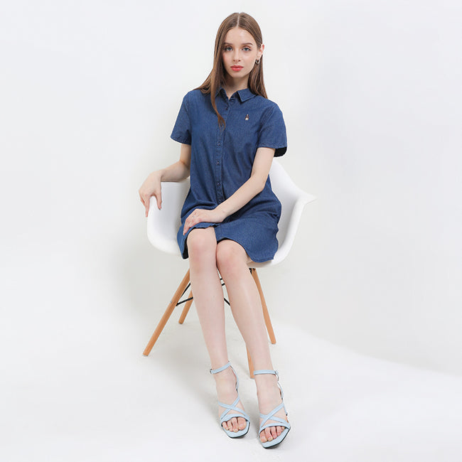 Bsc Vizyana In Dark Blue