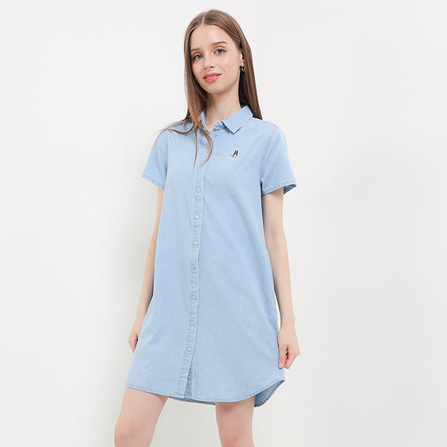 Bsc Vizyana In Light Blue