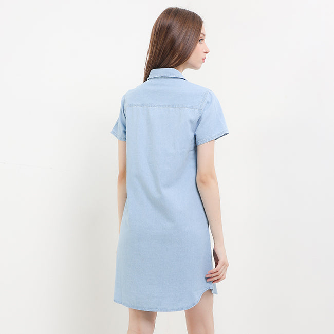 Bsc Vizyana In Light Blue