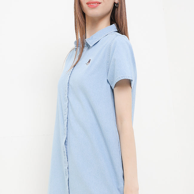 Bsc Vizyana In Light Blue