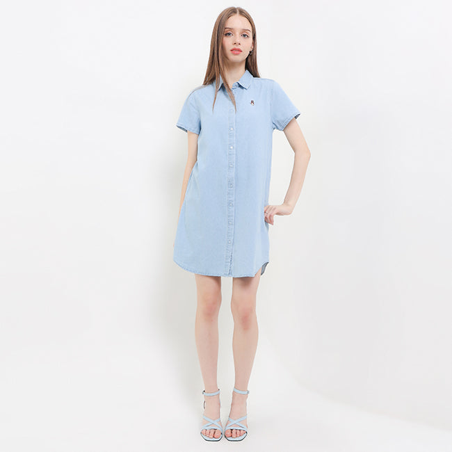 Bsc Vizyana In Light Blue