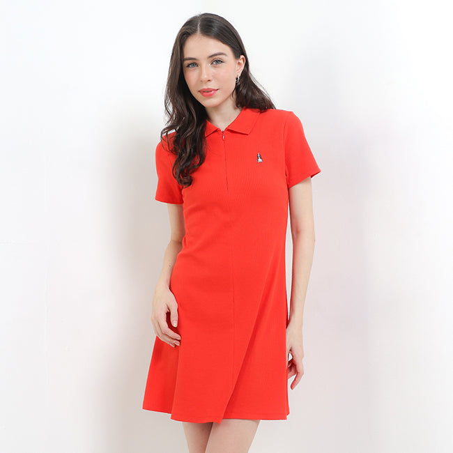 Pl Lakisa Sdr In Orange