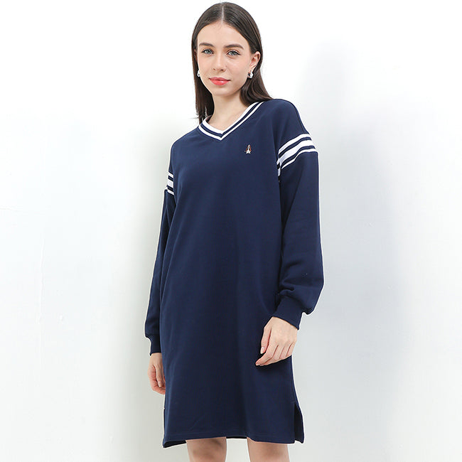 Dilnan In Navy