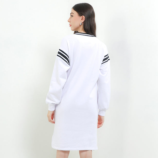 Dilnan In Off White