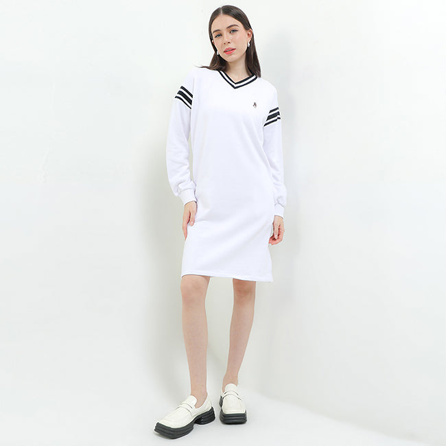Dilnan In Off White