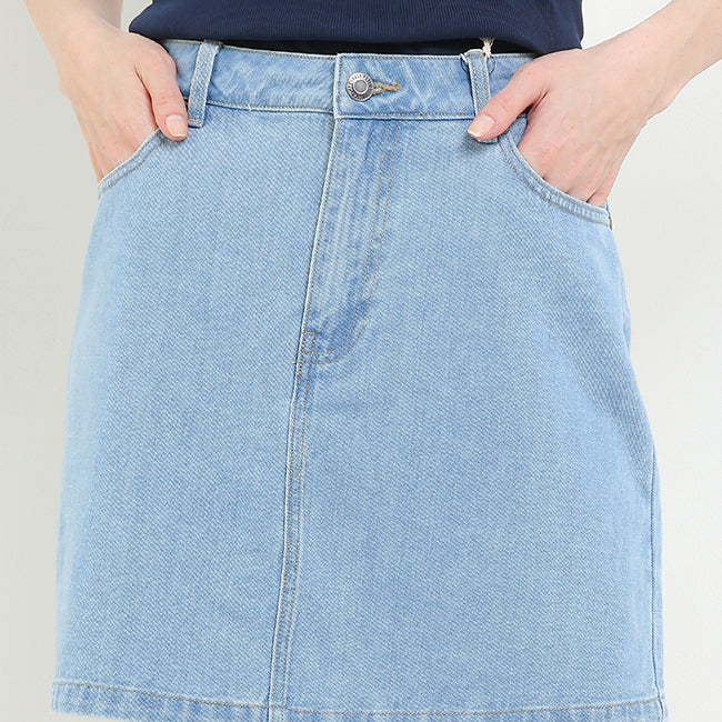 Soufle Ssk In Light Blue