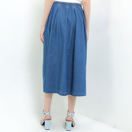 Cayla In Medium Blue