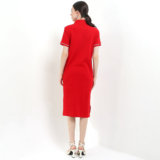 Hush Puppies Women Dress Sauer Ldr