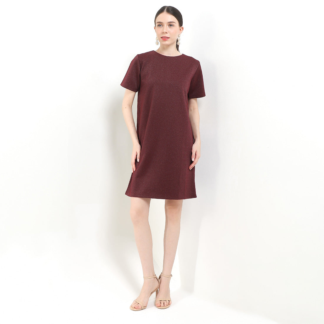 Hush Puppies Women Dress Millysa