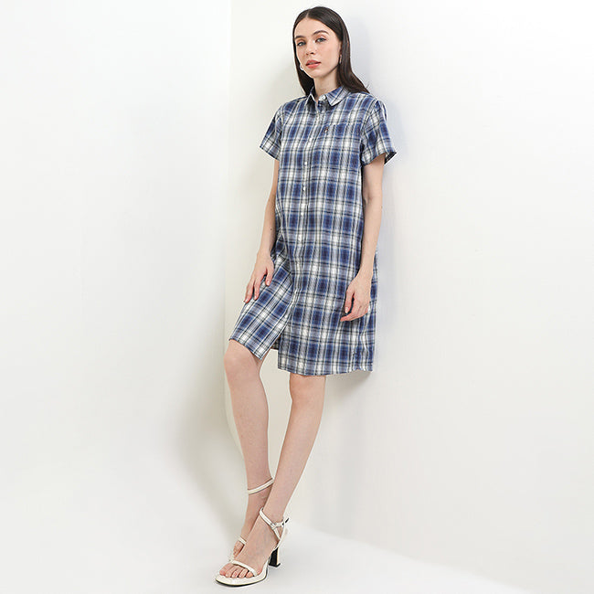 Hush Puppies Women Casual Dress Bsc Bangie
