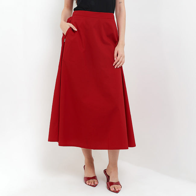 Hush Puppies Women Bottoms Cny Alegra Lsk In Red