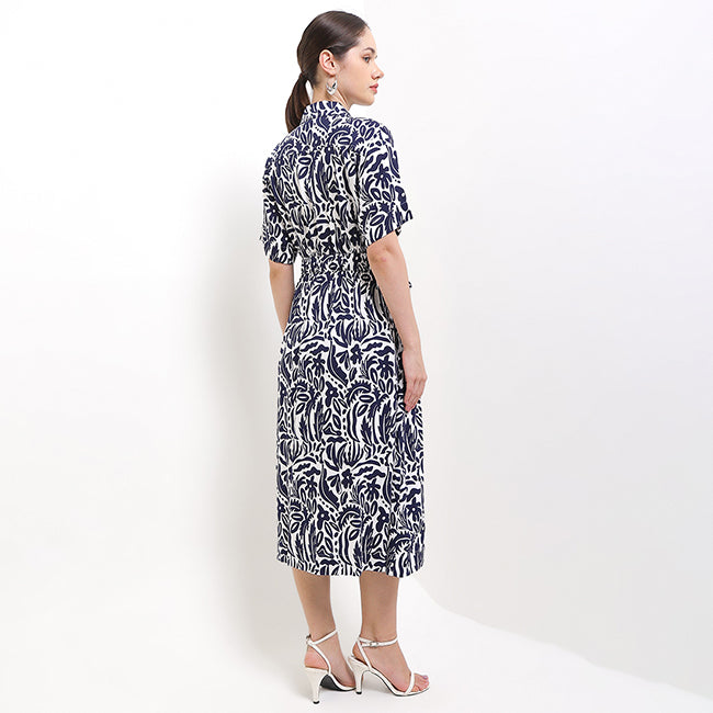 Hush Puppies Women Dress Savitra Ldr