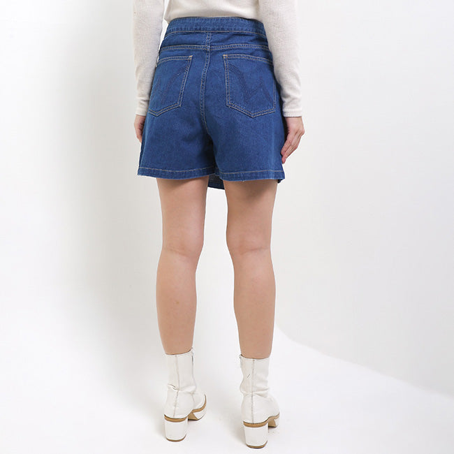 Hush Puppies Women Bottoms Soufle Skirt