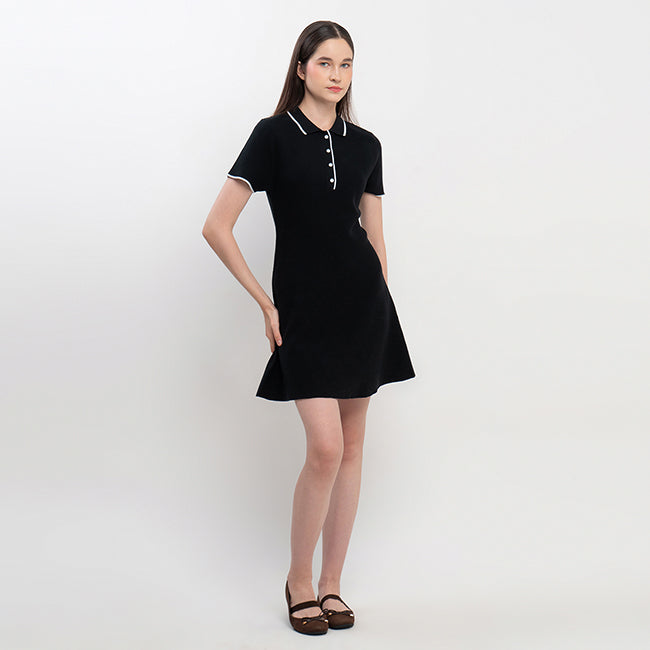 Hush Puppies Women Dress Tammy Sdr