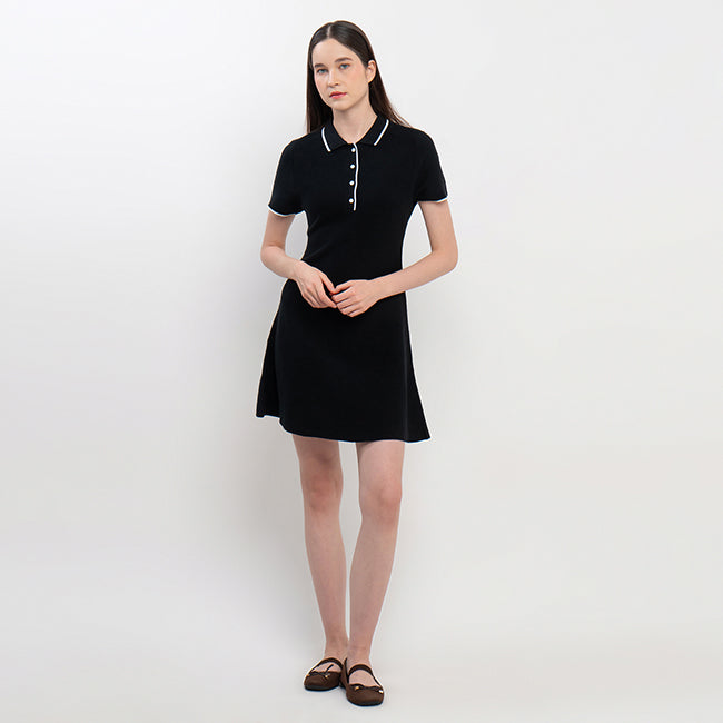 Hush Puppies Women Dress Tammy Sdr