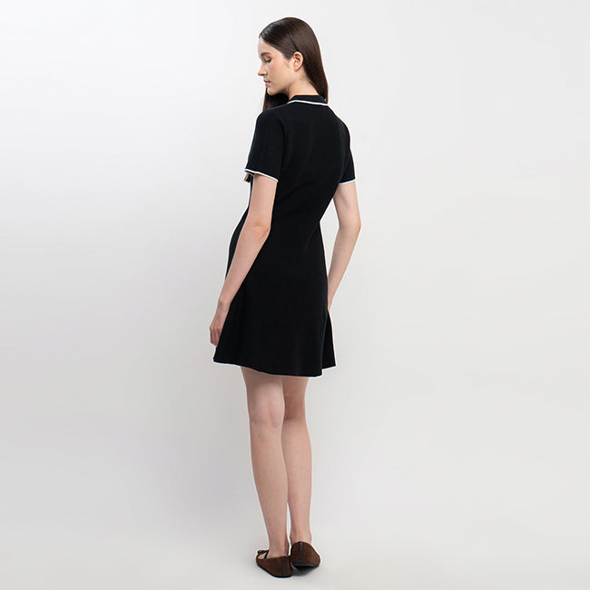 Hush Puppies Women Dress Tammy Sdr